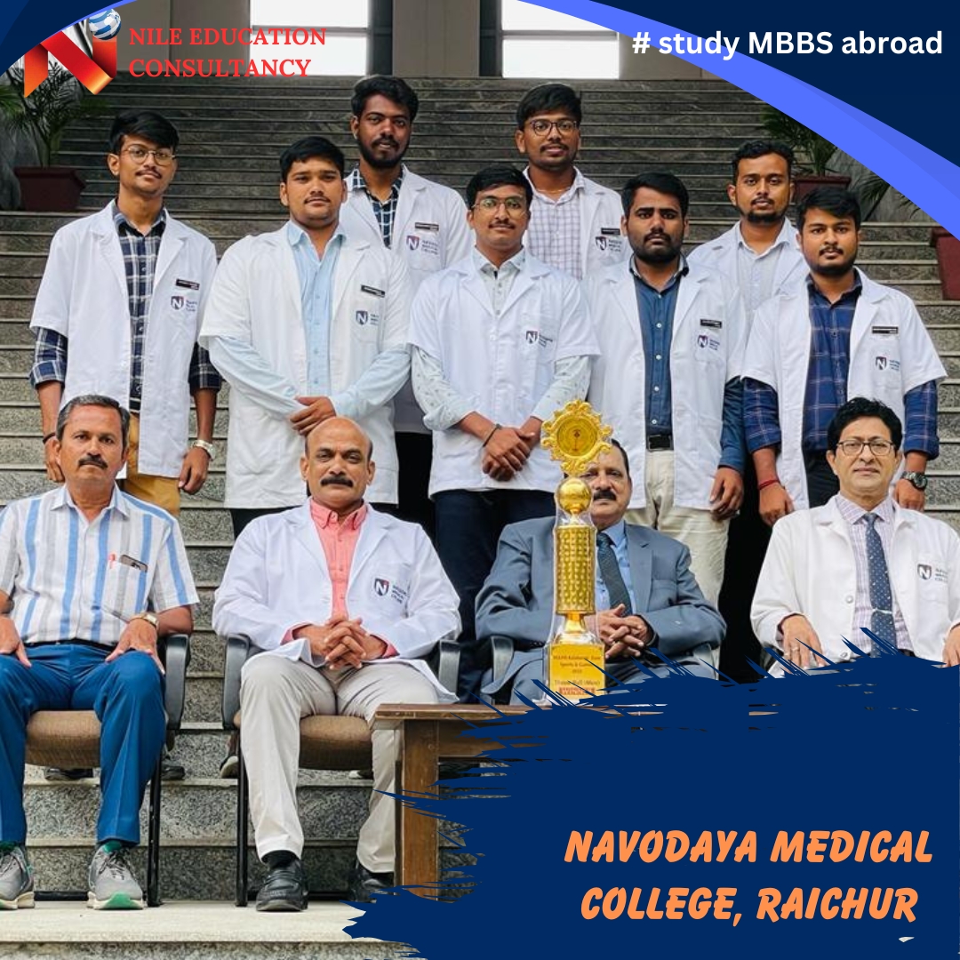 Study MBBS in India